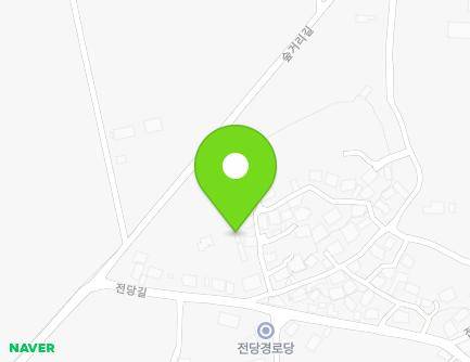 전북특별자치도 전주시 덕진구 전당안길 3-5 (전미동1가) 지도