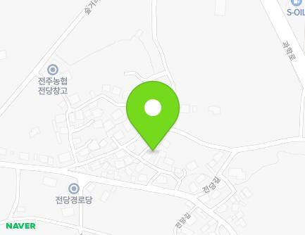 전북특별자치도 전주시 덕진구 전당안길 10-3 (전미동1가) 지도