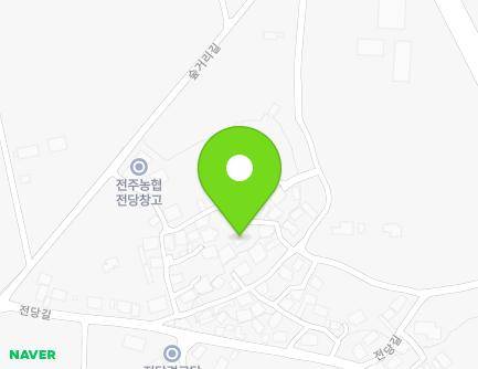 전북특별자치도 전주시 덕진구 전당안길 11 (전미동1가) 지도