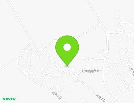 전북특별자치도 전주시 덕진구 회룡1길 20 (전미동2가) 지도
