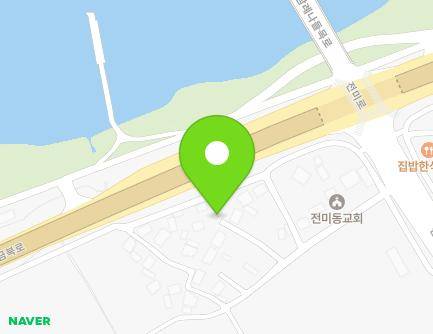 전북특별자치도 전주시 덕진구 신미산길 16-5 (전미동2가) 지도