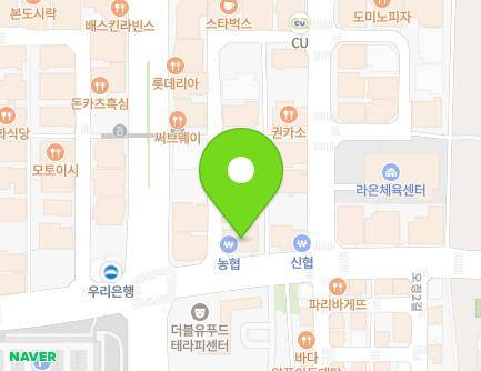 전북특별자치도 전주시 덕진구 오공로 37 (중동) 지도