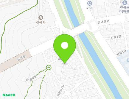 전북특별자치도 전주시 덕진구 어은골1길 18-38 (진북동) 지도