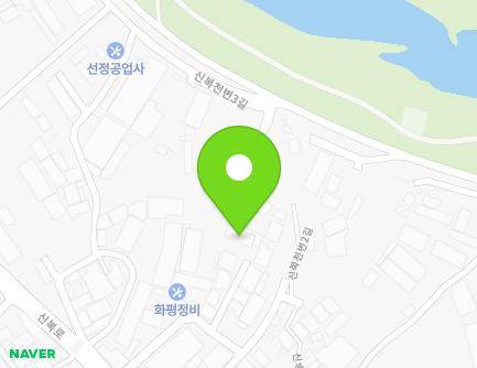 전북특별자치도 전주시 덕진구 신복천변2길 9-10 (팔복동1가) 지도