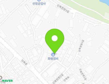 전북특별자치도 전주시 덕진구 신복로 68-5 (팔복동1가) 지도