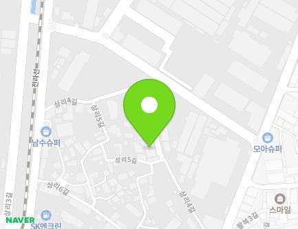 전북특별자치도 전주시 덕진구 상리4길 26 (팔복동2가) 지도