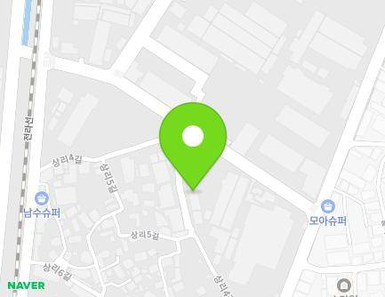 전북특별자치도 전주시 덕진구 상리1길 46 (팔복동2가) 지도