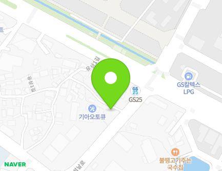 전북특별자치도 전주시 덕진구 비석날로 135 (팔복동2가) 지도