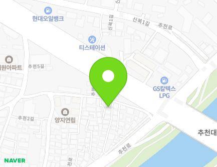 전북특별자치도 전주시 덕진구 추천4길 9-2 (팔복동2가) 지도