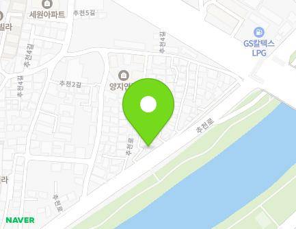 전북특별자치도 전주시 덕진구 추천로 145 (팔복동2가) 지도