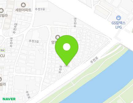 전북특별자치도 전주시 덕진구 추천로 143-6 (팔복동2가) 지도