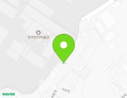 전북특별자치도 전주시 덕진구 덕촌길 29 (팔복동3가) 지도