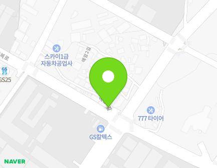 전북특별자치도 전주시 덕진구 팔복로 170 (팔복동3가) 지도