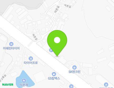 전북특별자치도 전주시 덕진구 온고을로 262 (팔복동3가) 지도