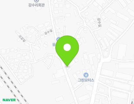 전북특별자치도 전주시 덕진구 감수길 50 (팔복동4가, 감수여자경노당) 지도