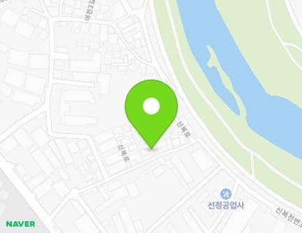 전북특별자치도 전주시 덕진구 신복로 102-61 (팔복동4가) 지도