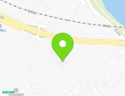 전북특별자치도 전주시 덕진구 감수길 90-25 (팔복동4가) 지도