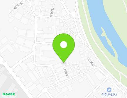 전북특별자치도 전주시 덕진구 신복로 102-51 (팔복동4가) 지도