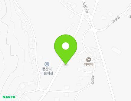전북특별자치도 전주시 덕진구 초당길 70 (호성동1가) 지도