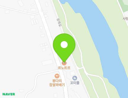 전북특별자치도 전주시 덕진구 초포다리로 136 (호성동1가) 지도