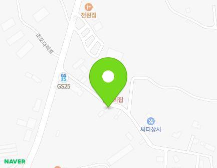 전북특별자치도 전주시 덕진구 새논밭길 14 (호성동1가) 지도