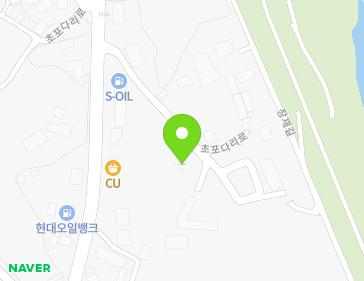 전북특별자치도 전주시 덕진구 초포다리로 106-10 (호성동1가) 지도