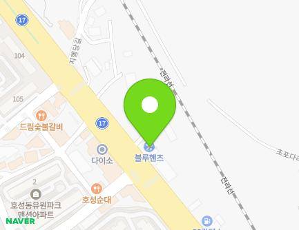 전북특별자치도 전주시 덕진구 동부대로 802 (호성동1가, 현대자동차) 지도