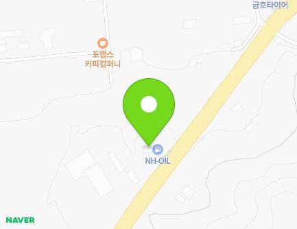 전북특별자치도 전주시 덕진구 완주로 55 (호성동2가, 전주농협주유소) 지도