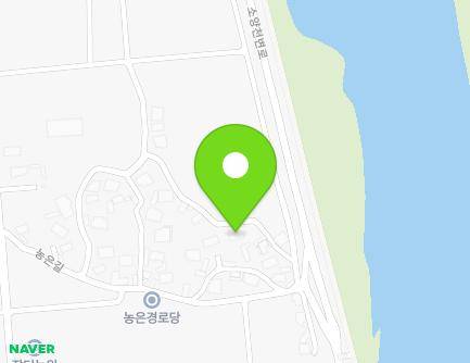 전북특별자치도 전주시 덕진구 농은길 8-8 (호성동2가) 지도