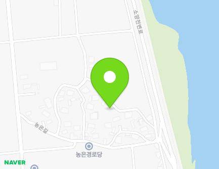 전북특별자치도 전주시 덕진구 농은길 6-11 (호성동2가) 지도