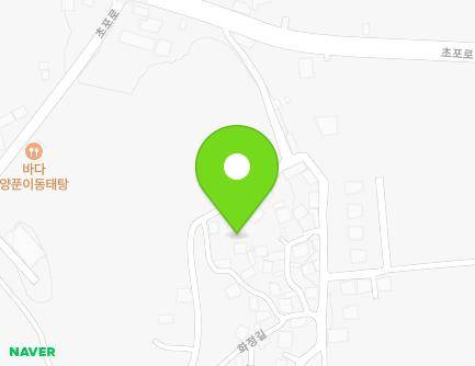 전북특별자치도 전주시 덕진구 화정길 54 (호성동2가) 지도