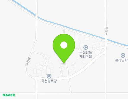 전북특별자치도 전주시 덕진구 곡천길 40-3 (화전동) 지도