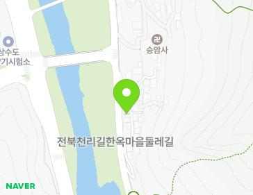 전북특별자치도 전주시 완산구 바람쐬는길 57-2 (교동) 지도