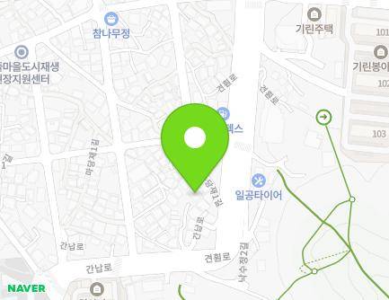 전북특별자치도 전주시 완산구 마당재1길 5-6 (남노송동, 신촌주택) 지도