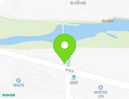 전북특별자치도 전주시 완산구 춘향로 5280-1 (대성동) 지도