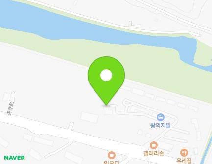 전북특별자치도 전주시 완산구 춘향로 5218-21 (대성동) 지도
