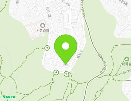 전북특별자치도 전주시 완산구 완산6길 57 (동완산동) 지도