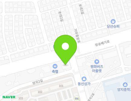 전북특별자치도 전주시 완산구 장승배기로 88 (삼천동1가, 양지냇가요양병원) 지도
