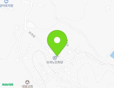 전북특별자치도 전주시 완산구 모과길 18 (삼천동3가) 지도