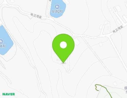 전북특별자치도 전주시 완산구 쑥고개로 196-108 (삼천동3가) 지도