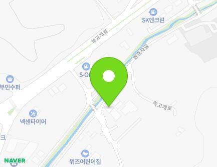 전북특별자치도 전주시 완산구 쑥고개로 196-55 (삼천동3가) 지도