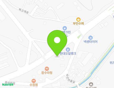 전북특별자치도 전주시 완산구 쑥고개로 172 (삼천동3가, 경환카센타) 지도