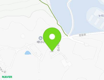 전북특별자치도 전주시 완산구 능안자구길 134-40 (삼천동3가, EM) 지도