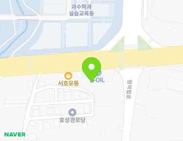 전북특별자치도 전주시 완산구 콩쥐팥쥐로 1554 (상림동) 지도