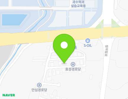 전북특별자치도 전주시 완산구 안심새길 11-11 (상림동) 지도