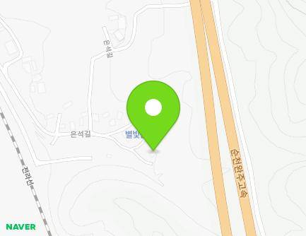 전북특별자치도 전주시 완산구 은석길 32-60 (색장동) 지도