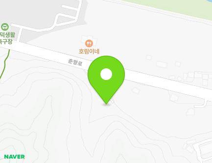 전북특별자치도 전주시 완산구 춘향로 5157-10 (색장동) 지도
