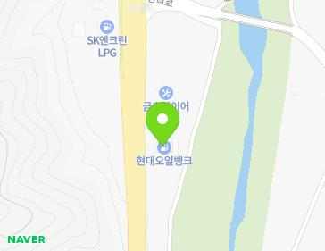 전북특별자치도 전주시 완산구 춘향로 4860 (색장동, 색장오일뱅크) 지도