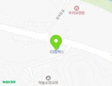전북특별자치도 전주시 완산구 춘향로 5129 (색장동, 기쁨주유소) 지도