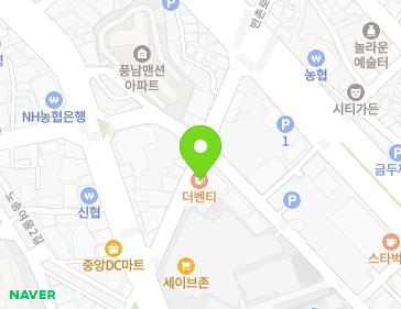 전북특별자치도 전주시 완산구 팔달로 262-14 (서노송동) 지도